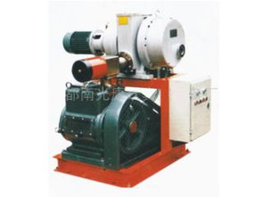 罗茨泵真空机组价格 南光康跃真空设备厂提供有品质的罗茨真空泵