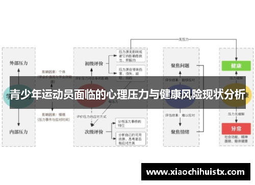 青少年运动员面临的心理压力与健康风险现状分析